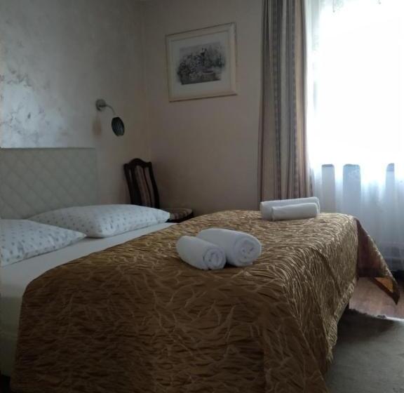 古典房间, Villa Almira