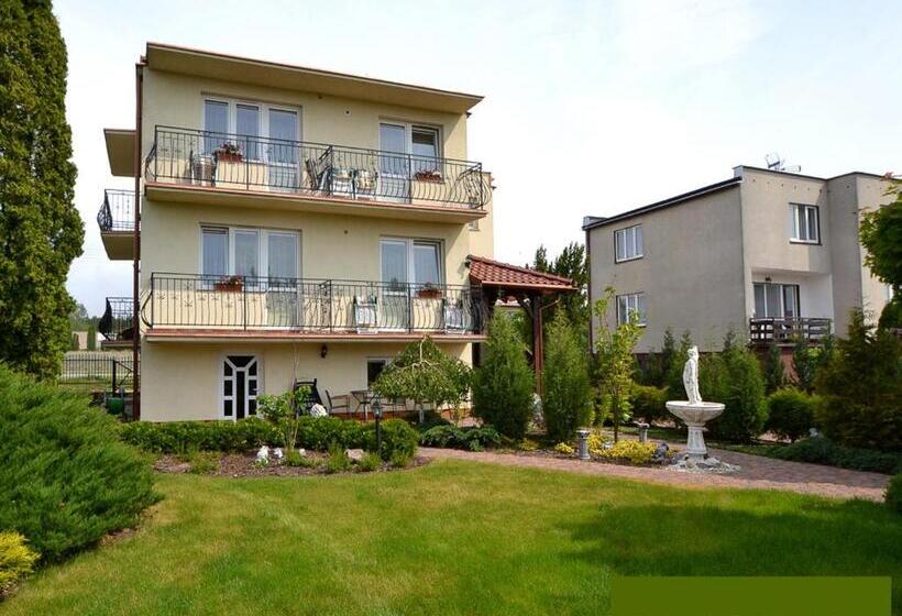 חדר סטנדרט, Willa Atrium