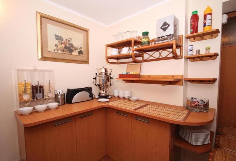 חדר סטנדרט, Willa Atrium