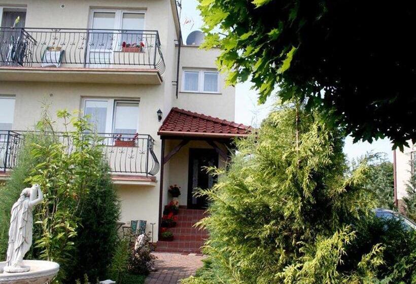 Студия Стандарт, Willa Atrium