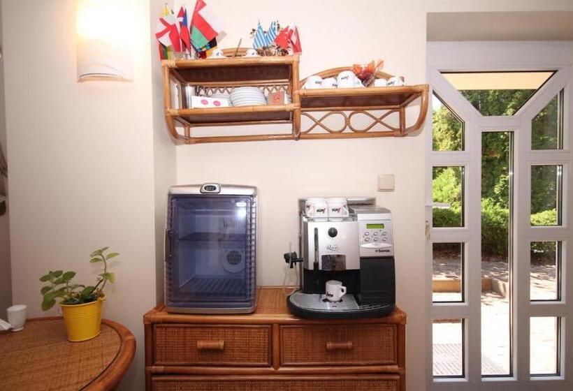 חדר סטודיו סטנדרד, Willa Atrium