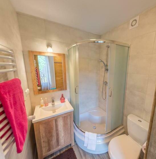 Номер Стандарт, Willa Orle Gniazdo