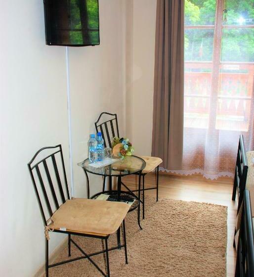 Номер Стандарт, Willa Orle Gniazdo