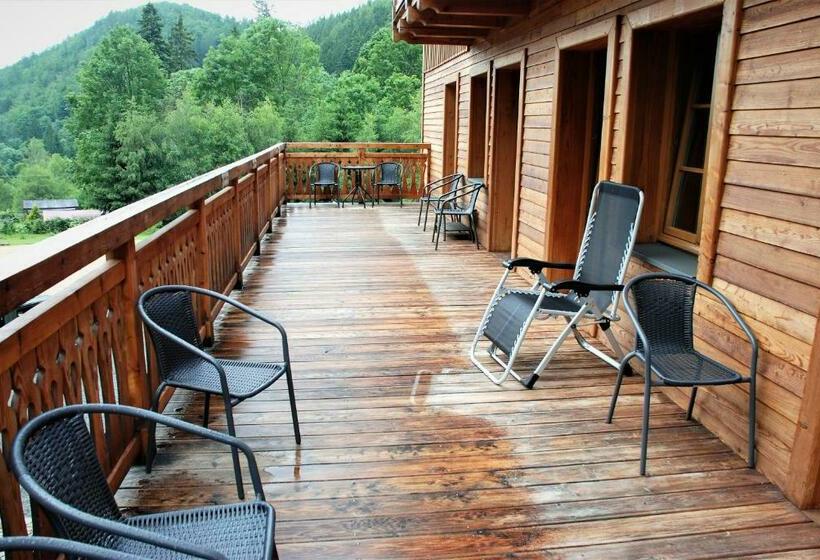 Номер Стандарт, Willa Orle Gniazdo