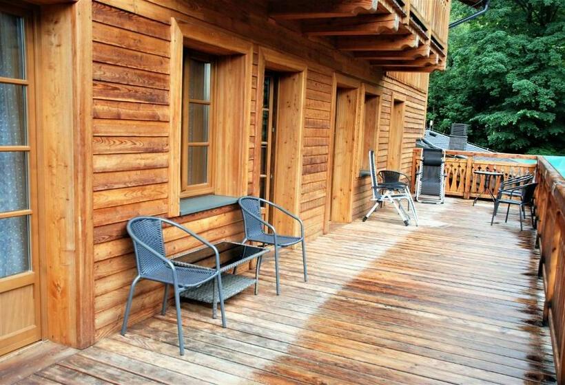 Номер Стандарт, Willa Orle Gniazdo