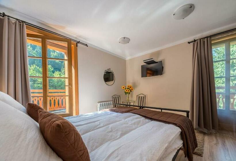 Номер Стандарт, Willa Orle Gniazdo