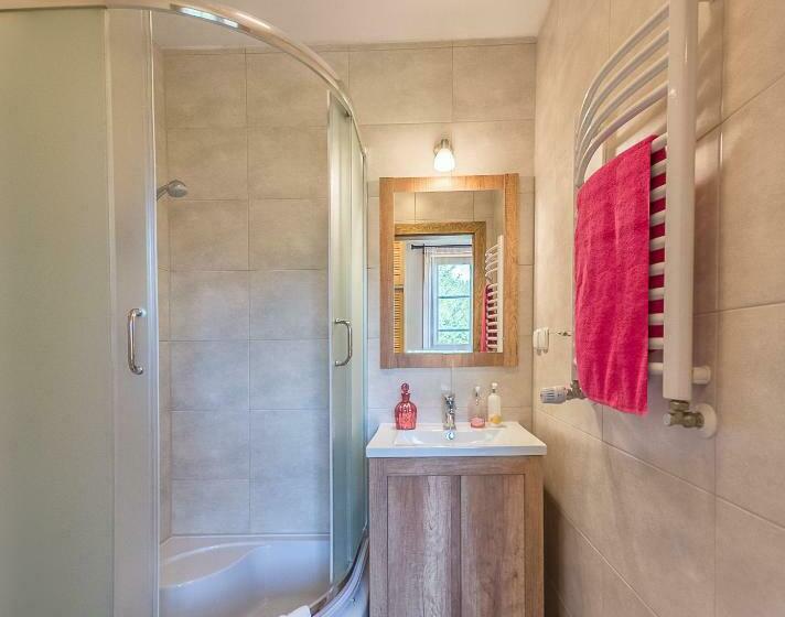 Номер Стандарт, Willa Orle Gniazdo