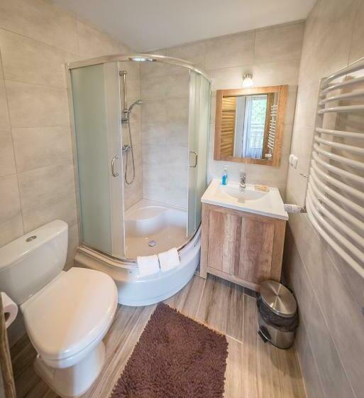 Номер Стандарт, Willa Orle Gniazdo