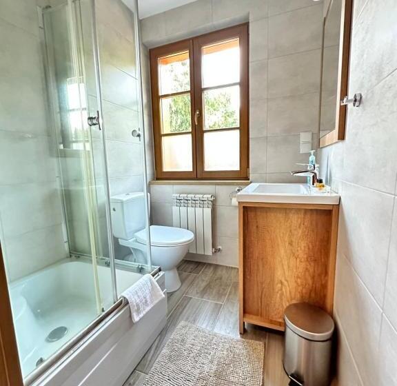 Номер Стандарт, Willa Orle Gniazdo