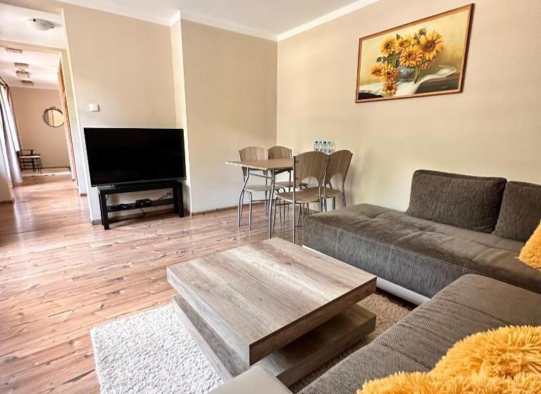 Люкс, Willa Orle Gniazdo