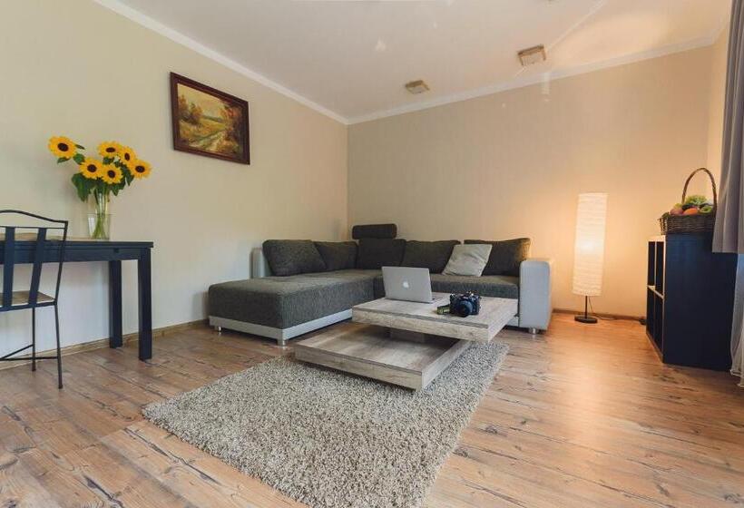 Люкс, Willa Orle Gniazdo