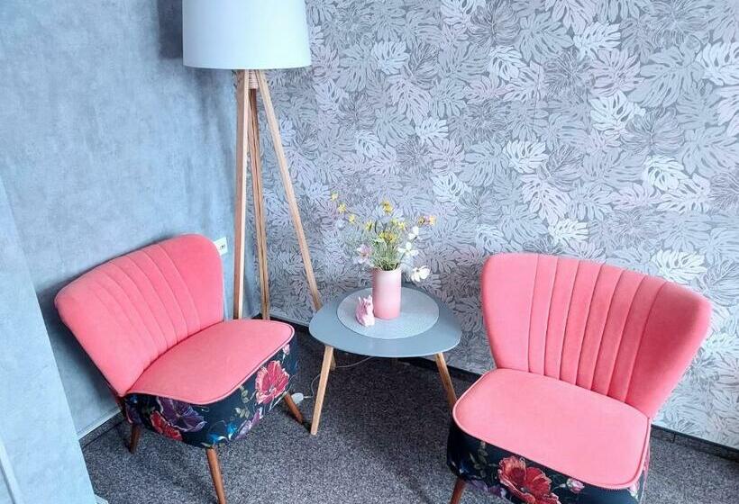 חדר סטנדרט, Willa Scandia