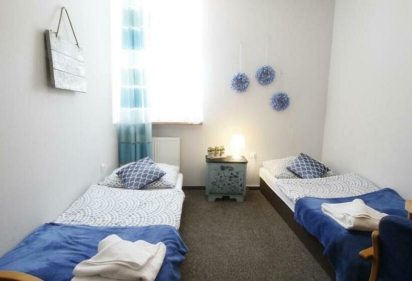 חדר סטנדרט, Willa Scandia