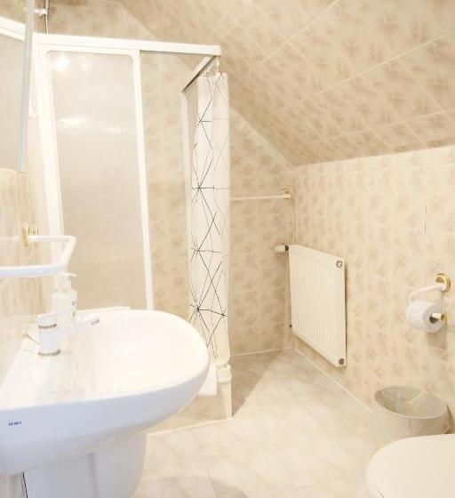 חדר סטודיו סטנדרד, Willa Scandia