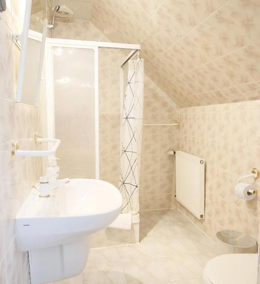 חדר סטנדרט לארבעה, Willa Scandia