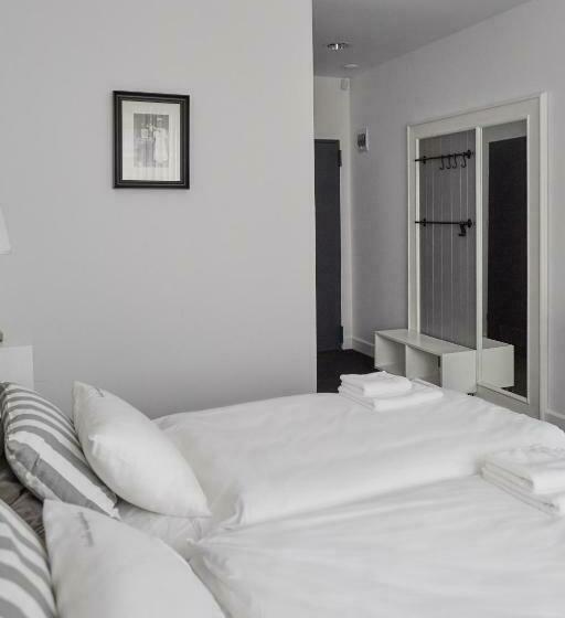 חדר סטנדרט, Biała Wstążka B&b