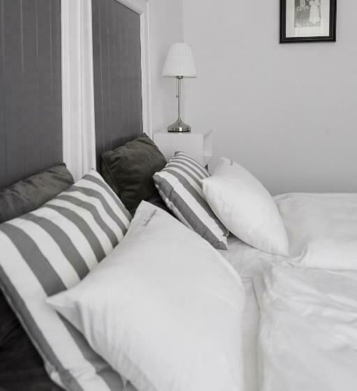 חדר סטנדרט, Biała Wstążka B&b