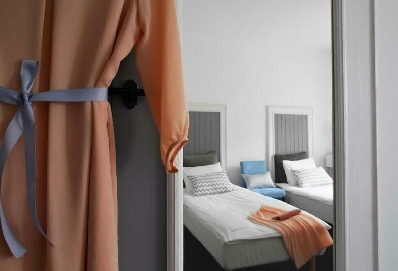 חדר סטנדרט, Biała Wstążka B&b