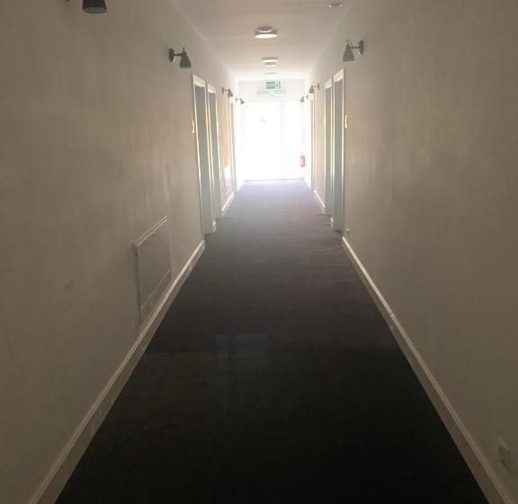 חדר סטנדרט, Biała Wstążka B&b