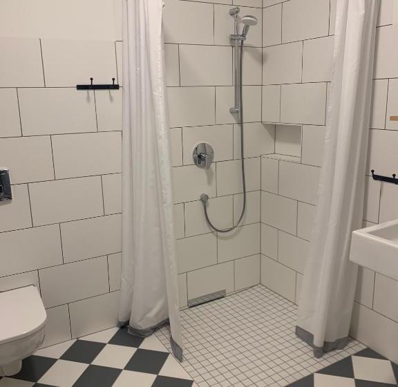 חדר סטנדרט, Biała Wstążka B&b