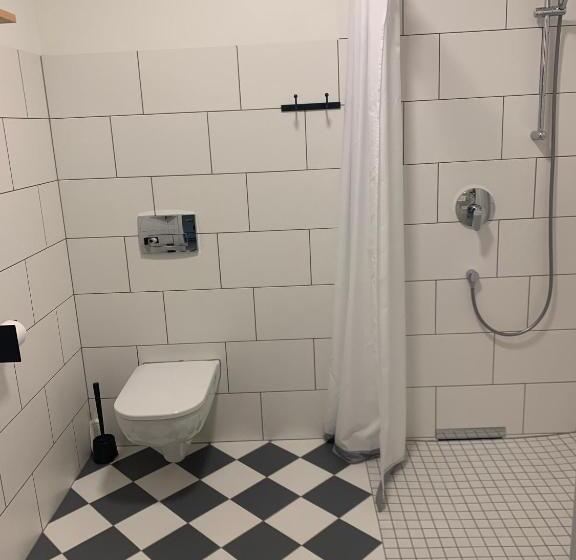 חדר סטנדרט, Biała Wstążka B&b