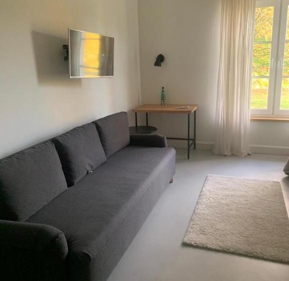 חדר סטנדרט, Biała Wstążka B&b