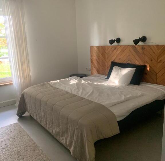 חדר סטנדרט, Biała Wstążka B&b