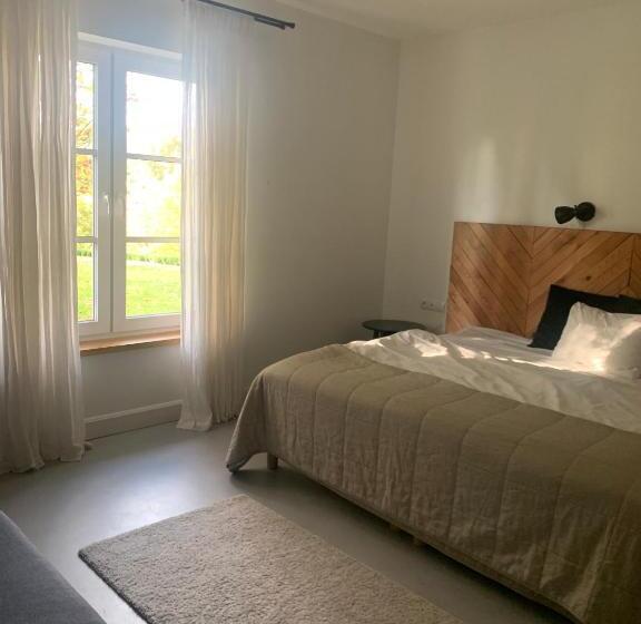 חדר סטנדרט, Biała Wstążka B&b