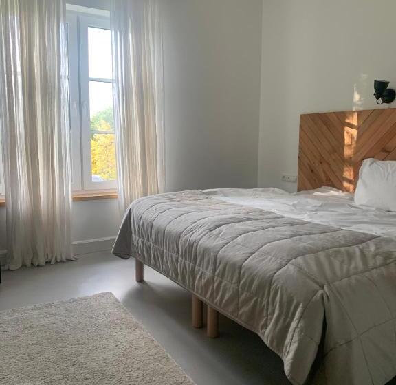 חדר סטנדרט, Biała Wstążka B&b