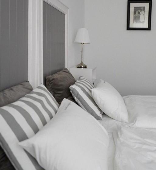 חדר דלוקס, Biała Wstążka B&b