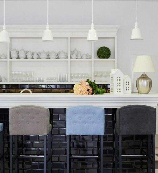 חדר דלוקס, Biała Wstążka B&b