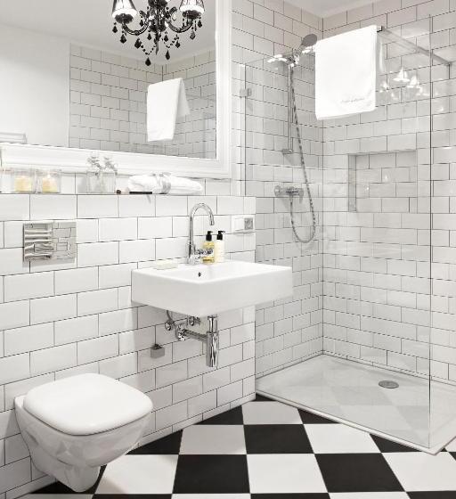 חדר דלוקס, Biała Wstążka B&b