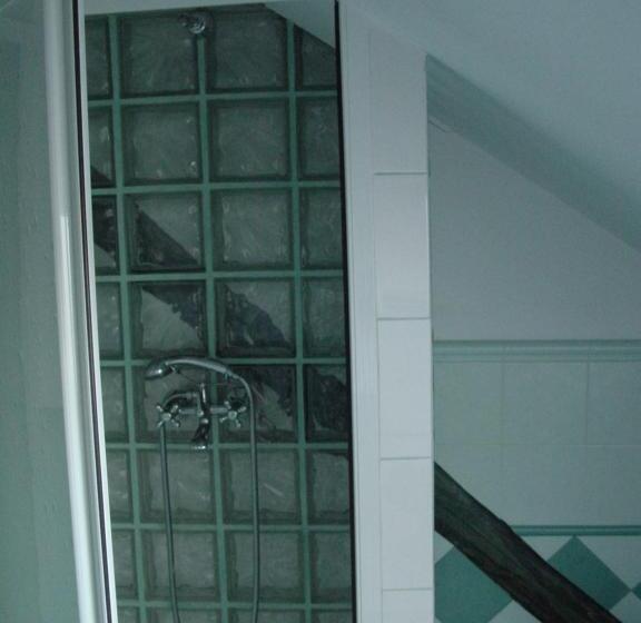 חדר סטנדרט לארבעה, Agroturystyka Orzechowe Wzgórze