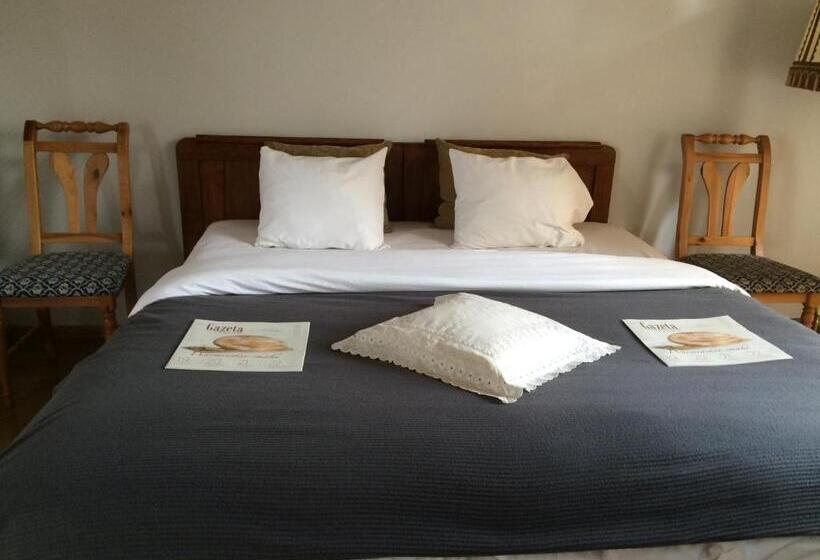 Family Suite, Agroturystyka Orzechowe Wzgórze