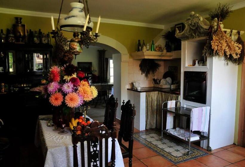 חדר סטנדרט טריפל חדר רחצה חיצוני, Agroturystyka Orzechowe Wzgórze