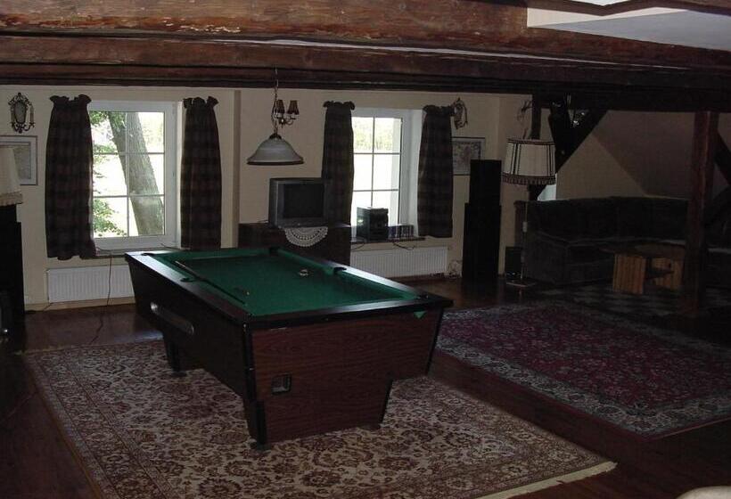 Family Suite, Agroturystyka Orzechowe Wzgórze