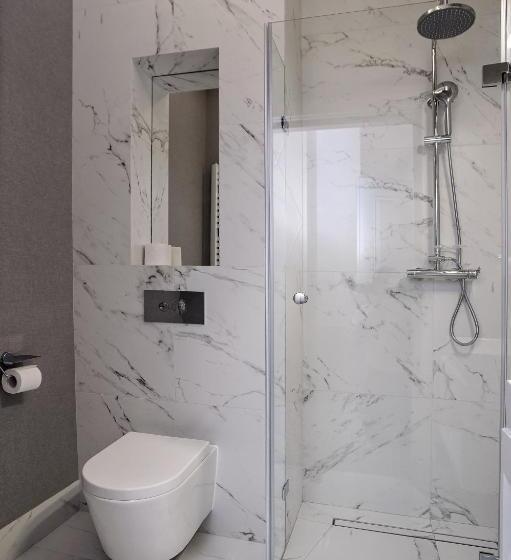 バルコニー付きデラックスルーム, Baśniowa