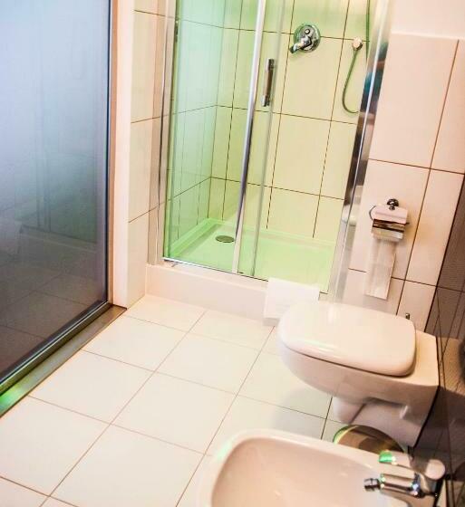 침실 1개 아파트, Drohicki