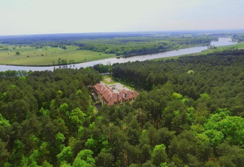 스탠다드 싱글 룸, Drohicki