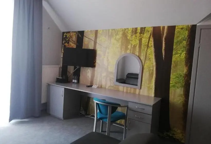 Huoneisto 1 Makuuhuone, Jabłoński