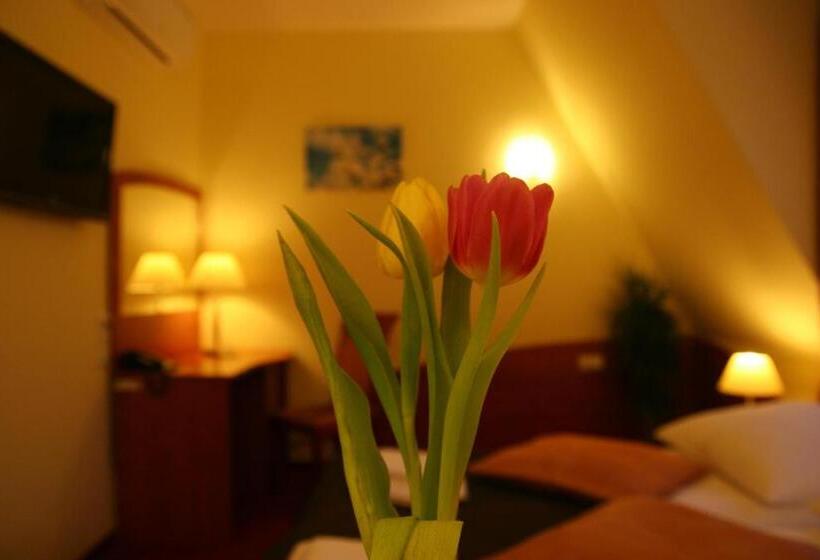 חדר סטנדרט, Karolinka