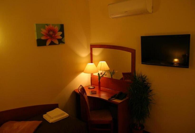 スタンダードルーム, Karolinka