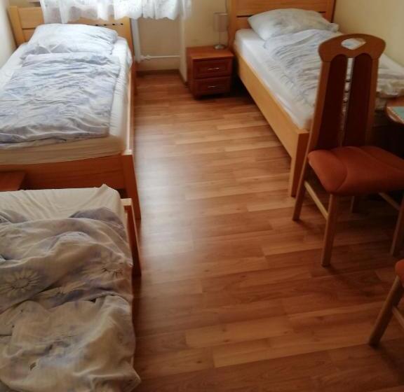 חדר סטנדרט, Lubavia