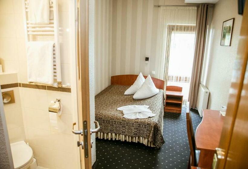 스탠다드 싱글 룸, Oaza