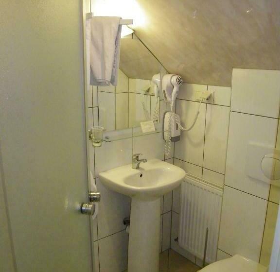 חדר סטנדרט יחיד, Restauracja Tawerna Gliwice