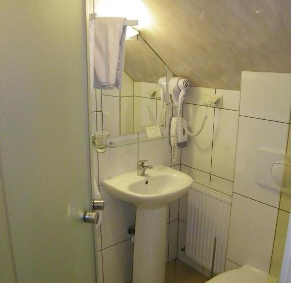 חדר סטנדרט, Restauracja Tawerna Gliwice