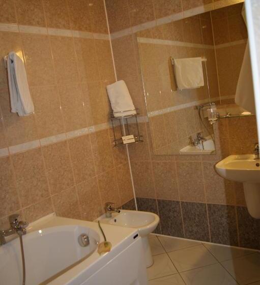标准间, Restauracja Tawerna Gliwice