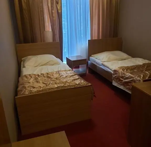 Basic-huone, Szablewski