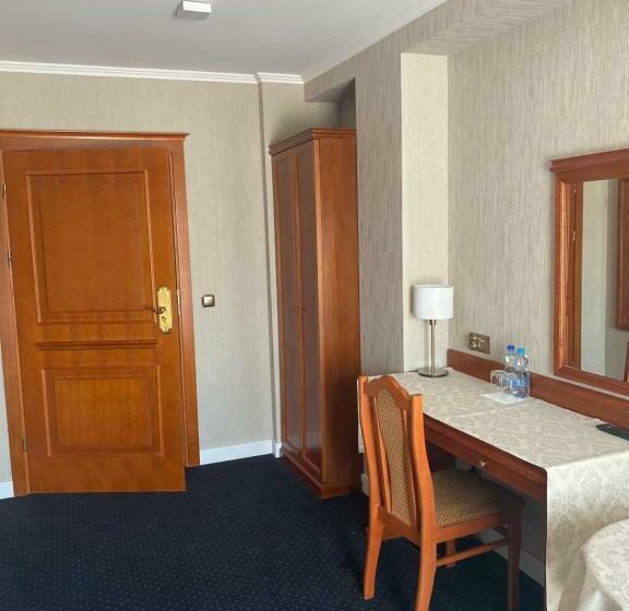 חדר סטנדרט, Zajazd Polonez