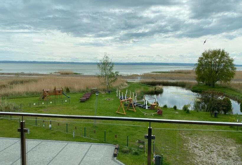 דירת חדר, Krynica